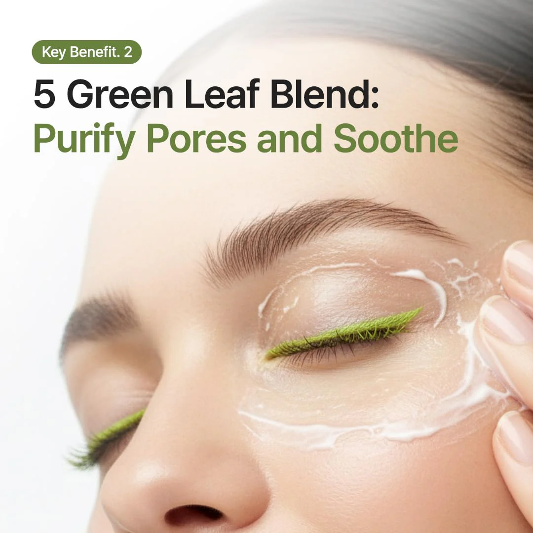 PURITO From Green Avocado Cleansing Balm - Image 5