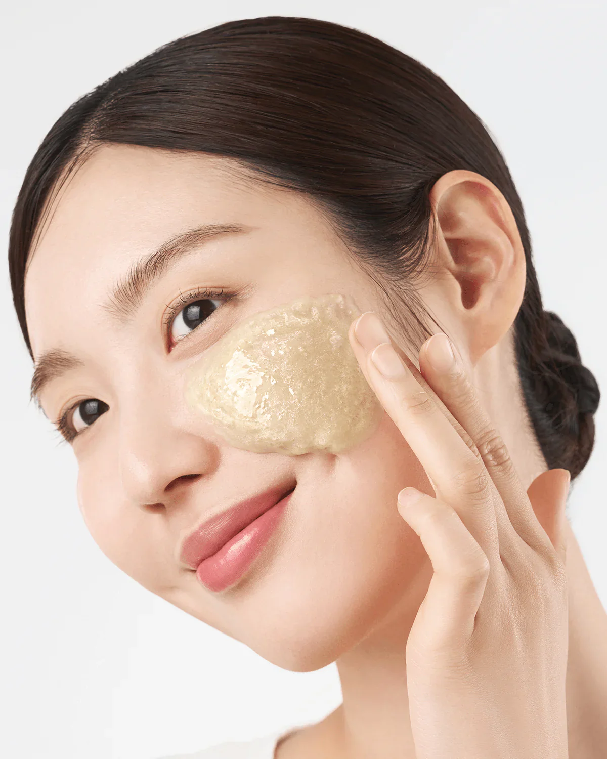 PURITO Oat In Gentle Exfoliating Face Cleanser 150mL - Image 3