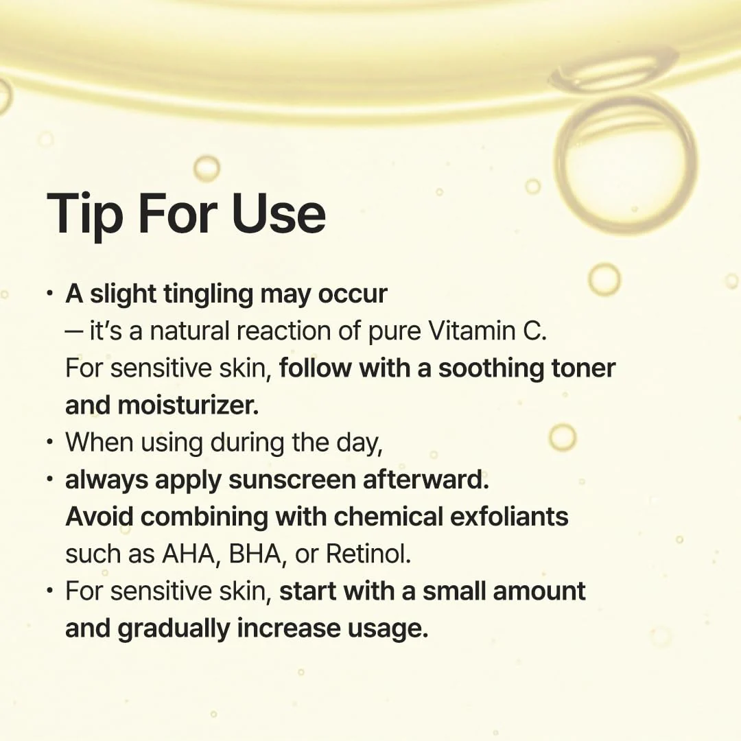 PURITO Pure Vitamin C Serum - Image 3