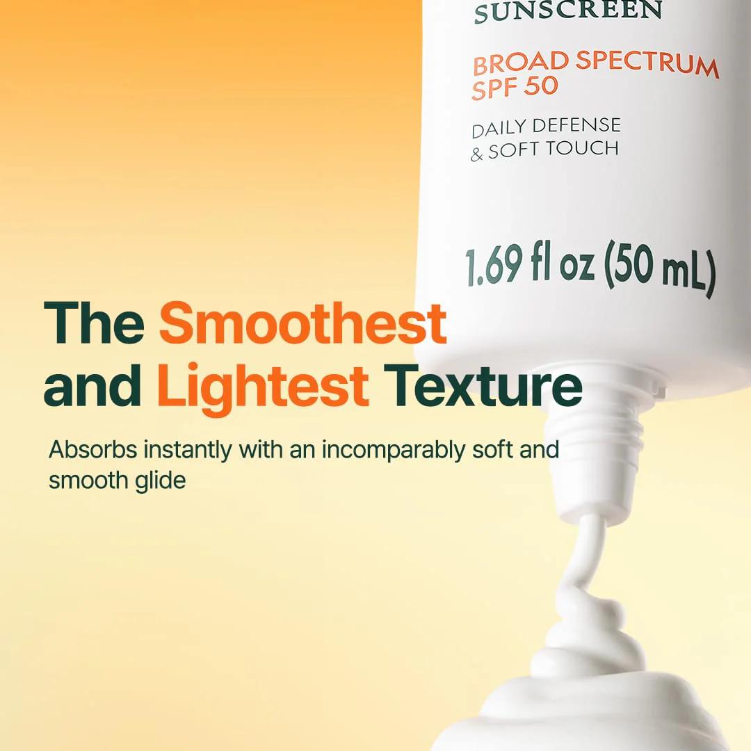 PURITO Sun Day Adventure Sunscreen 50ml SPF 50 - Image 3