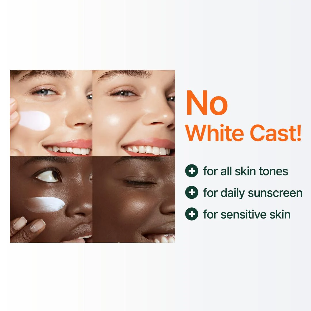 PURITO Sun Day Adventure Sunscreen 50ml SPF 50 - Image 5