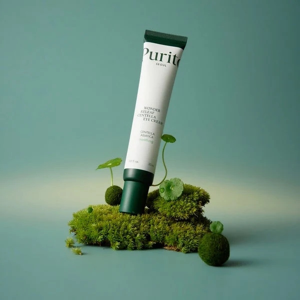 PURITO Wonder Releaf Centella Eye Cream - Image 4