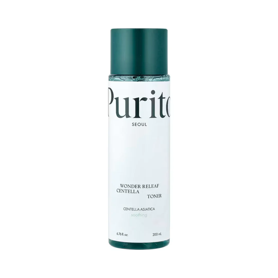 PURITO Wonder Releaf Centella Toner 200ml