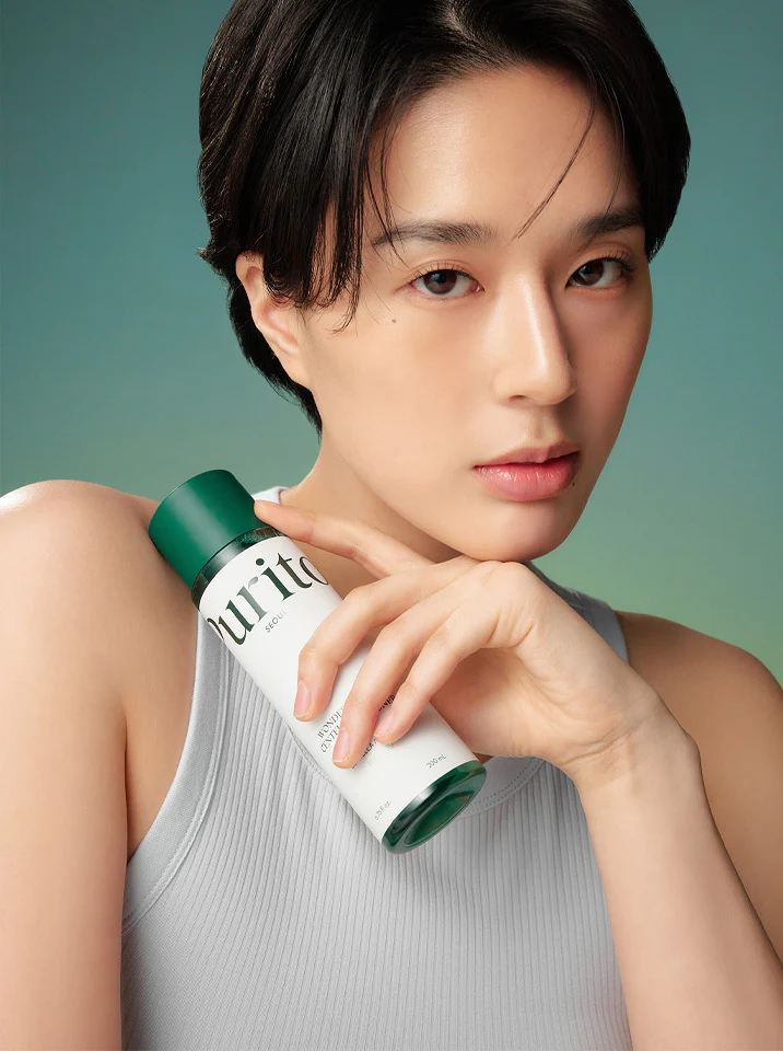 PURITO Wonder Releaf Centella Toner 200ml - Image 2