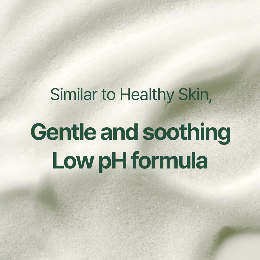 Pyunkang Yul Calming Acne Cleansing Foam 100ml - Image 8
