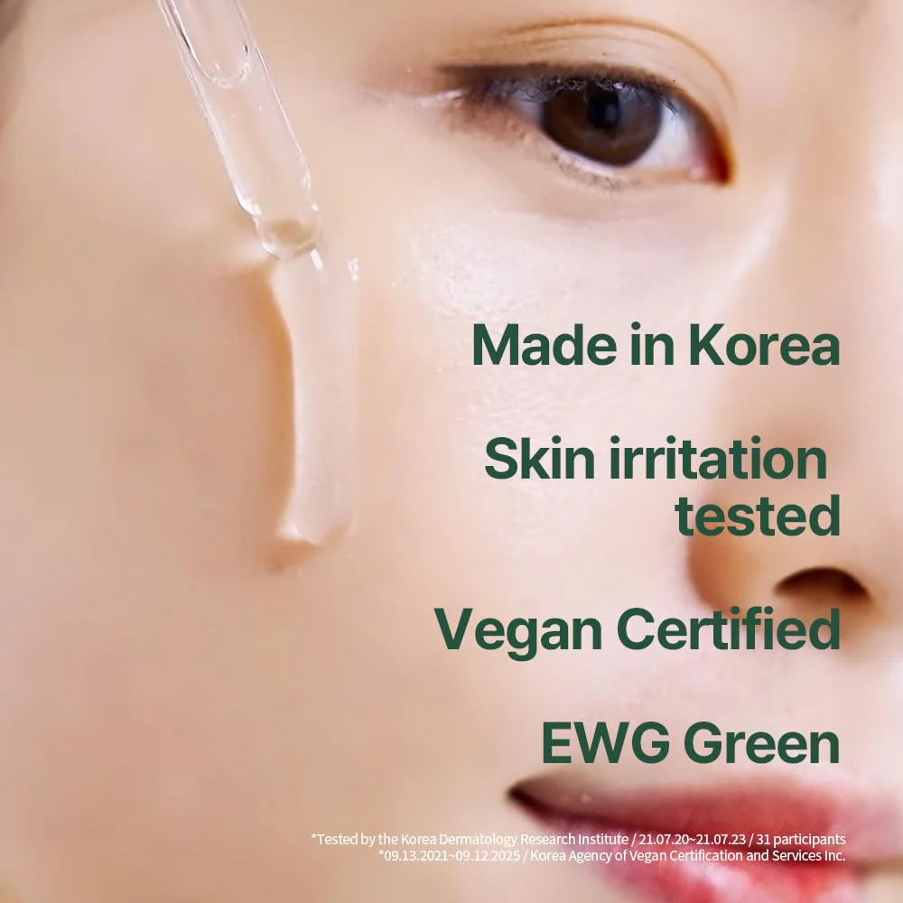 Pyunkang Yul Calming Moisture Serum 30ml - Image 4