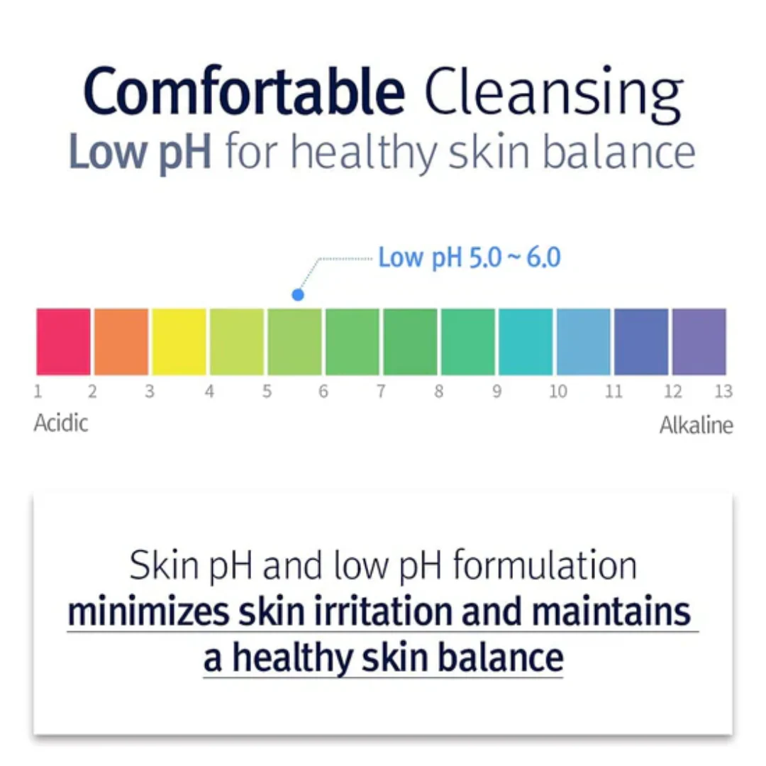 Pyunkang Yul Low pH Cleansing Water 290mL - Image 4