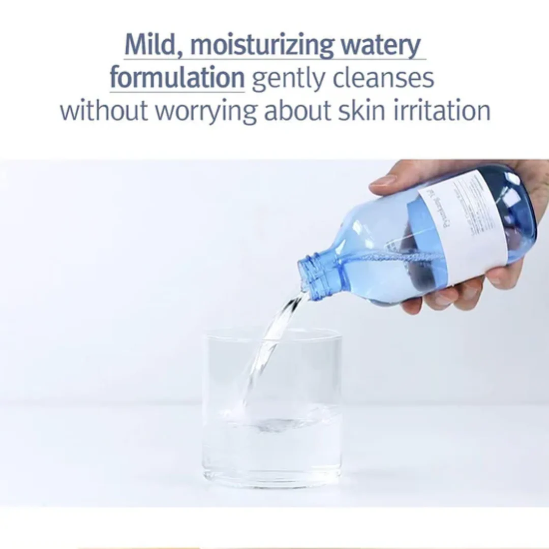 Pyunkang Yul Low pH Cleansing Water 290mL - Image 8