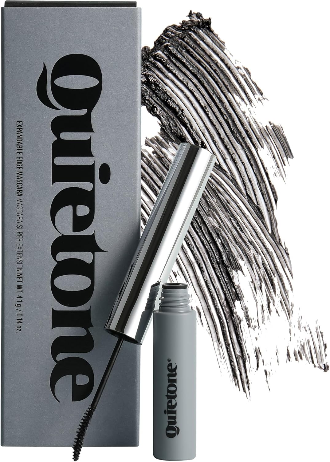 Quietone Expandable Edge Mascara - Image 2
