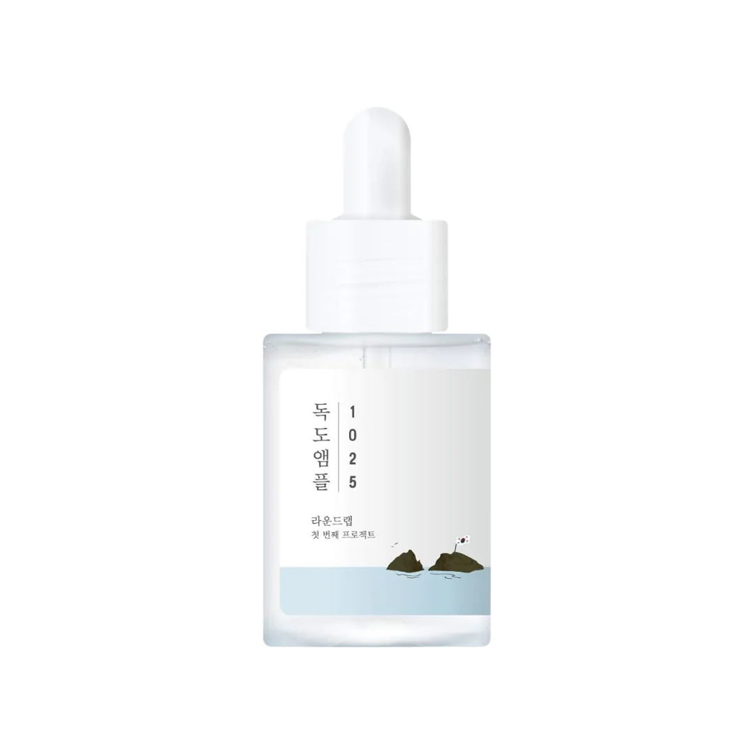 ROUND LAB Dokdo Ampoule 1025