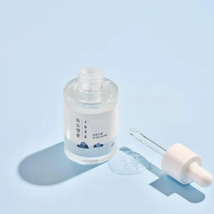 ROUND LAB Dokdo Ampoule 1025 - Image 2