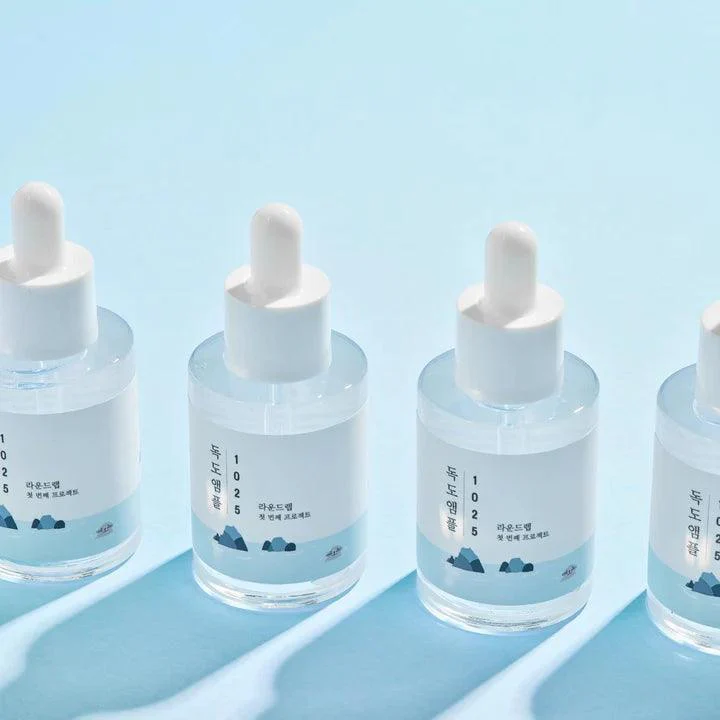 ROUND LAB Dokdo Ampoule 1025 - Image 3