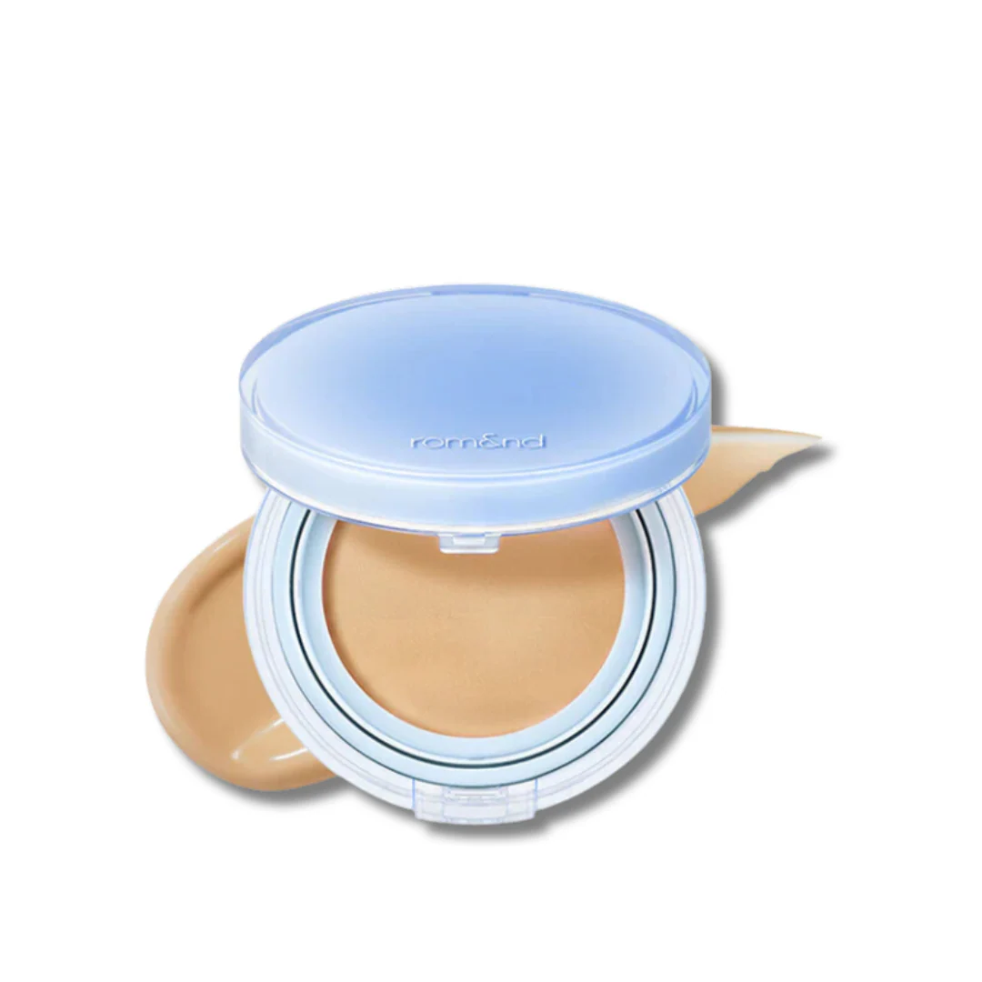 rom&nd Bare Water Cushion - 3 Colors - Image 10