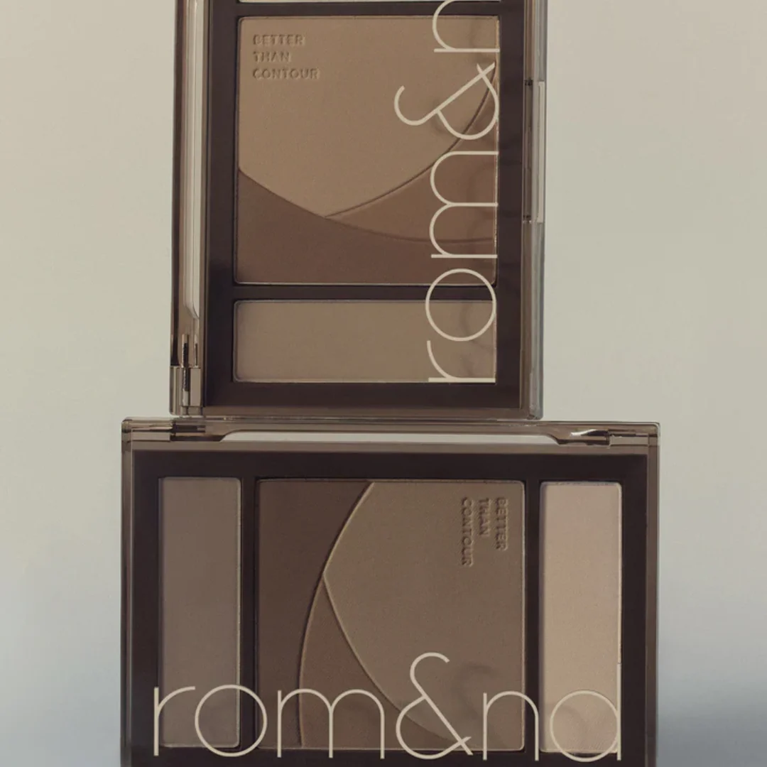 rom&nd Better Than Contour - 2 Colors - Image 10