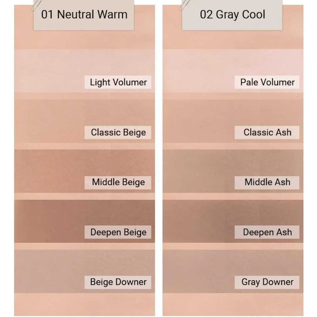 rom&nd Better Than Contour - 2 Colors - Image 3