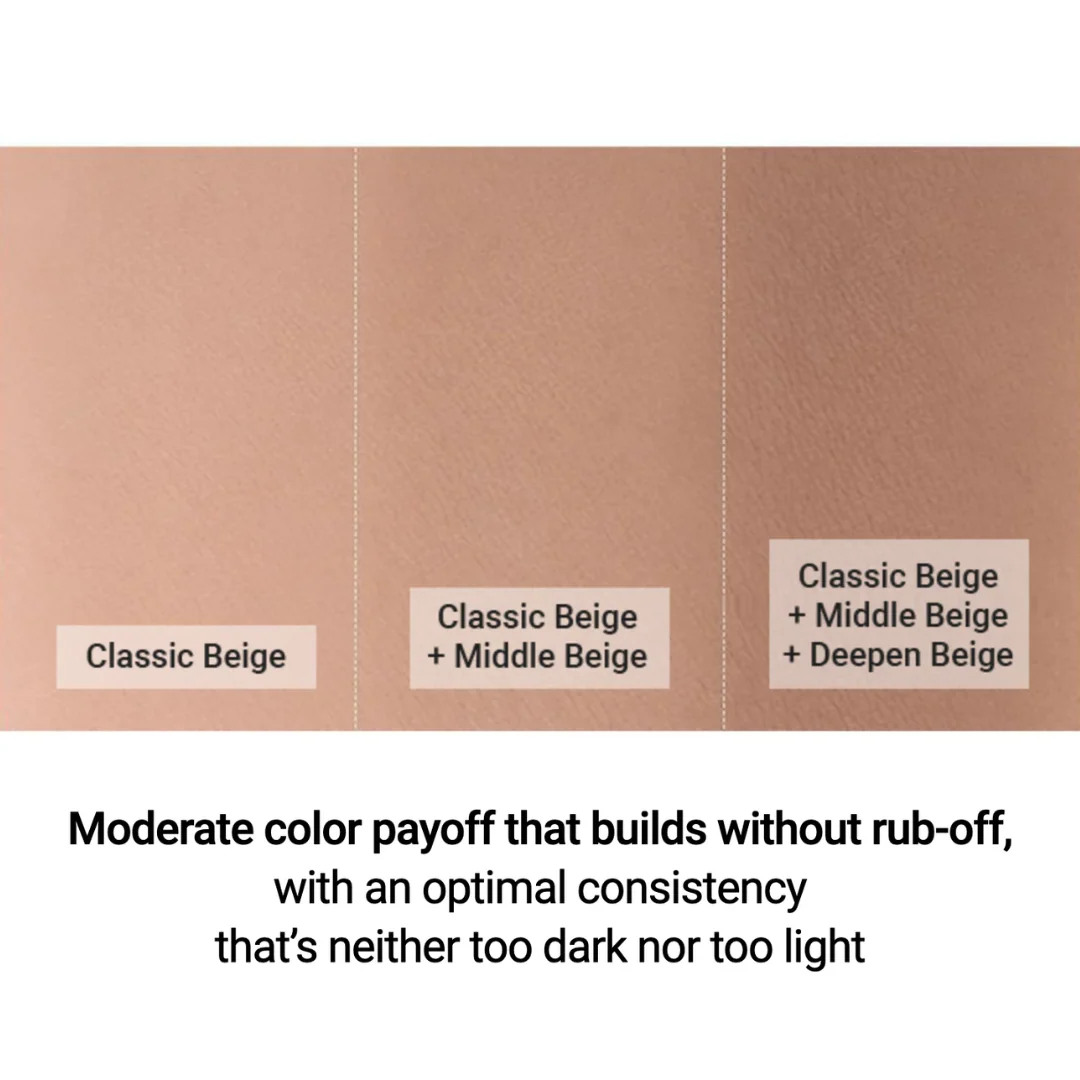 rom&nd Better Than Contour - 2 Colors - Image 4