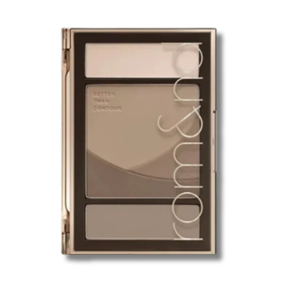 rom&nd Better Than Contour - 2 Colors - Image 8