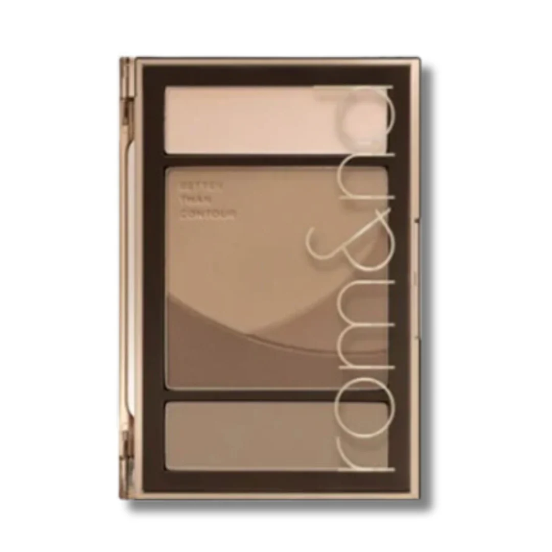 rom&nd Better Than Contour - 2 Colors - Image 9