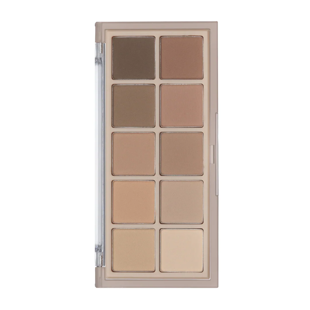 rom&nd Better Than Palette - 6 Colors - Image 10