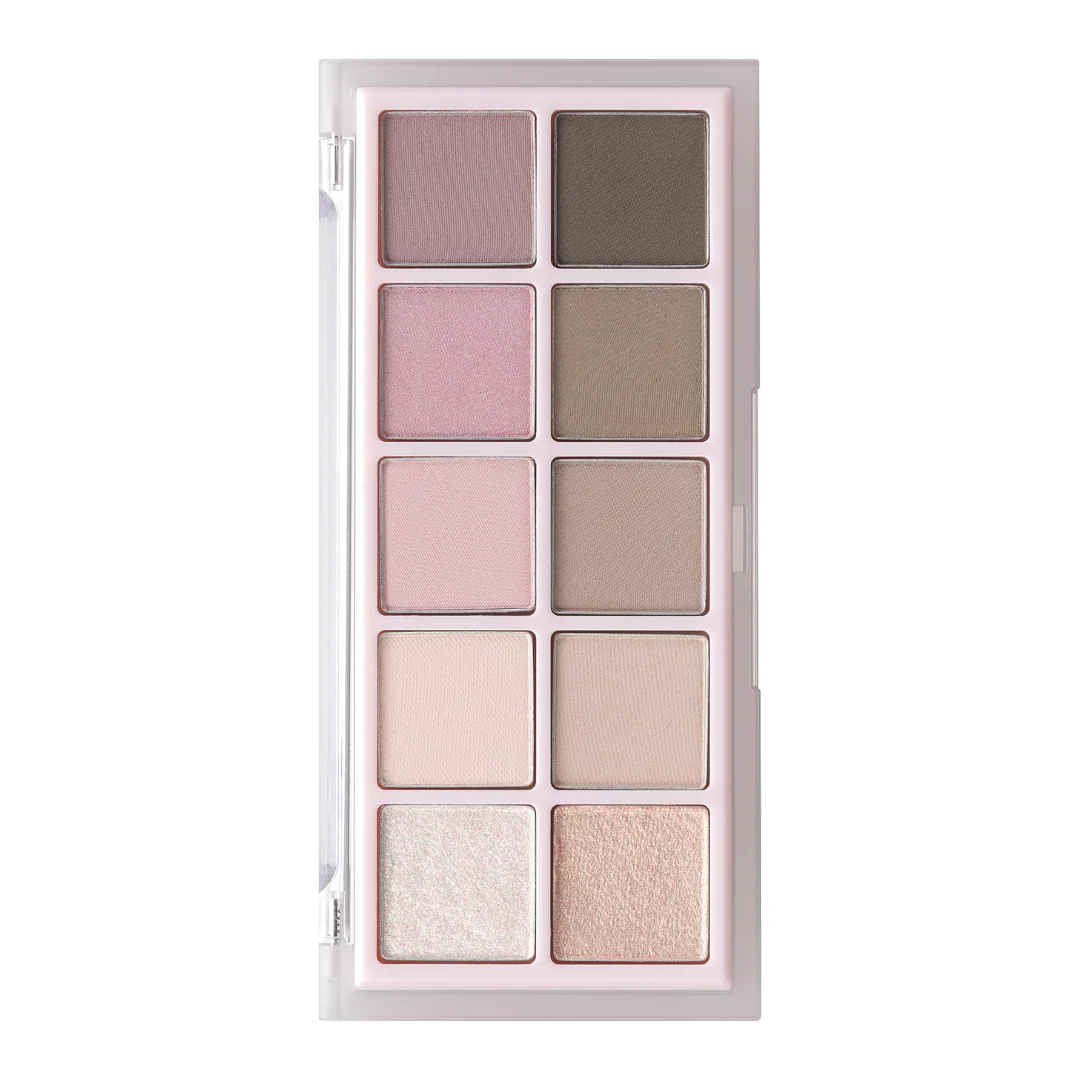 rom&nd Better Than Palette - 6 Colors - Image 12