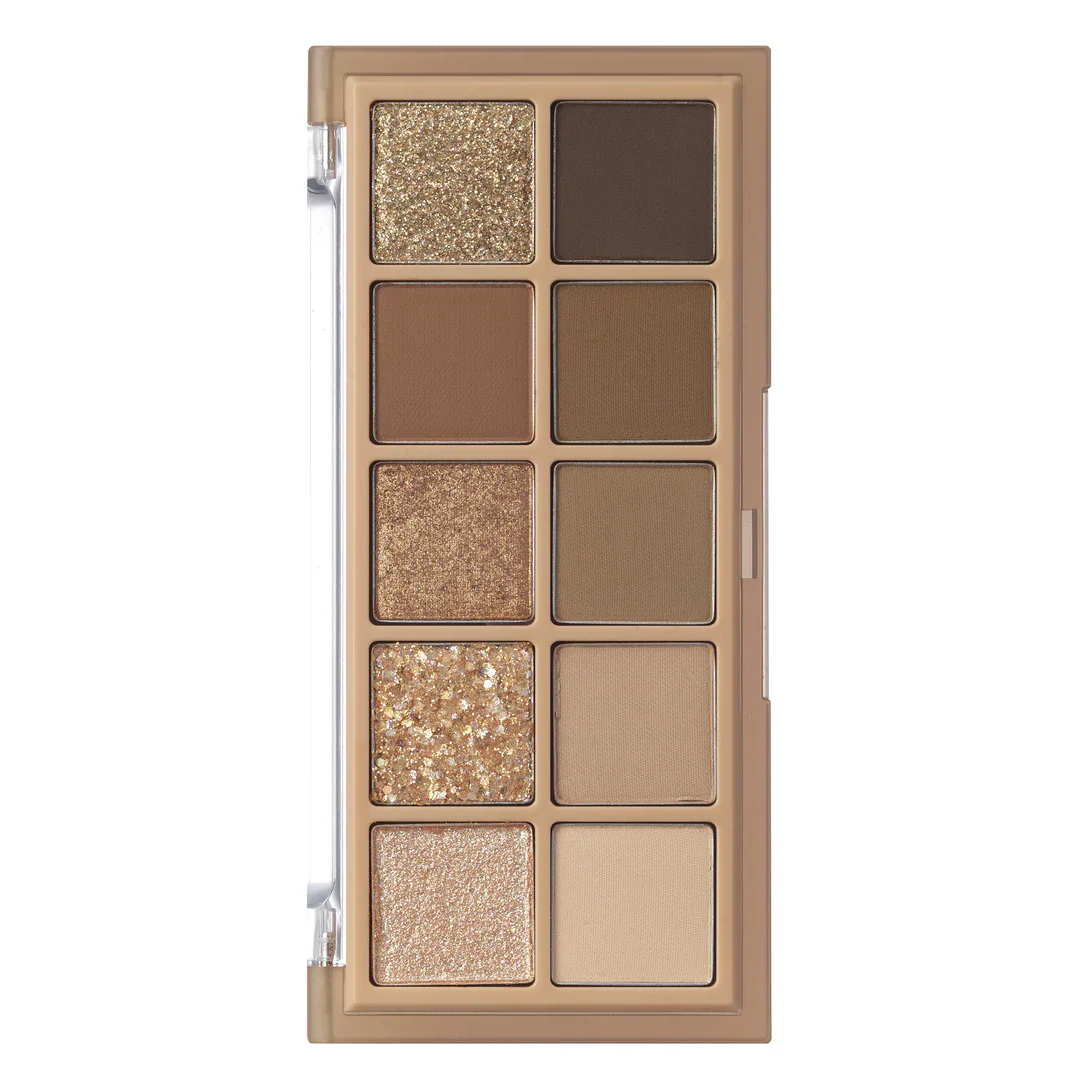 rom&nd Better Than Palette - 6 Colors - Image 4