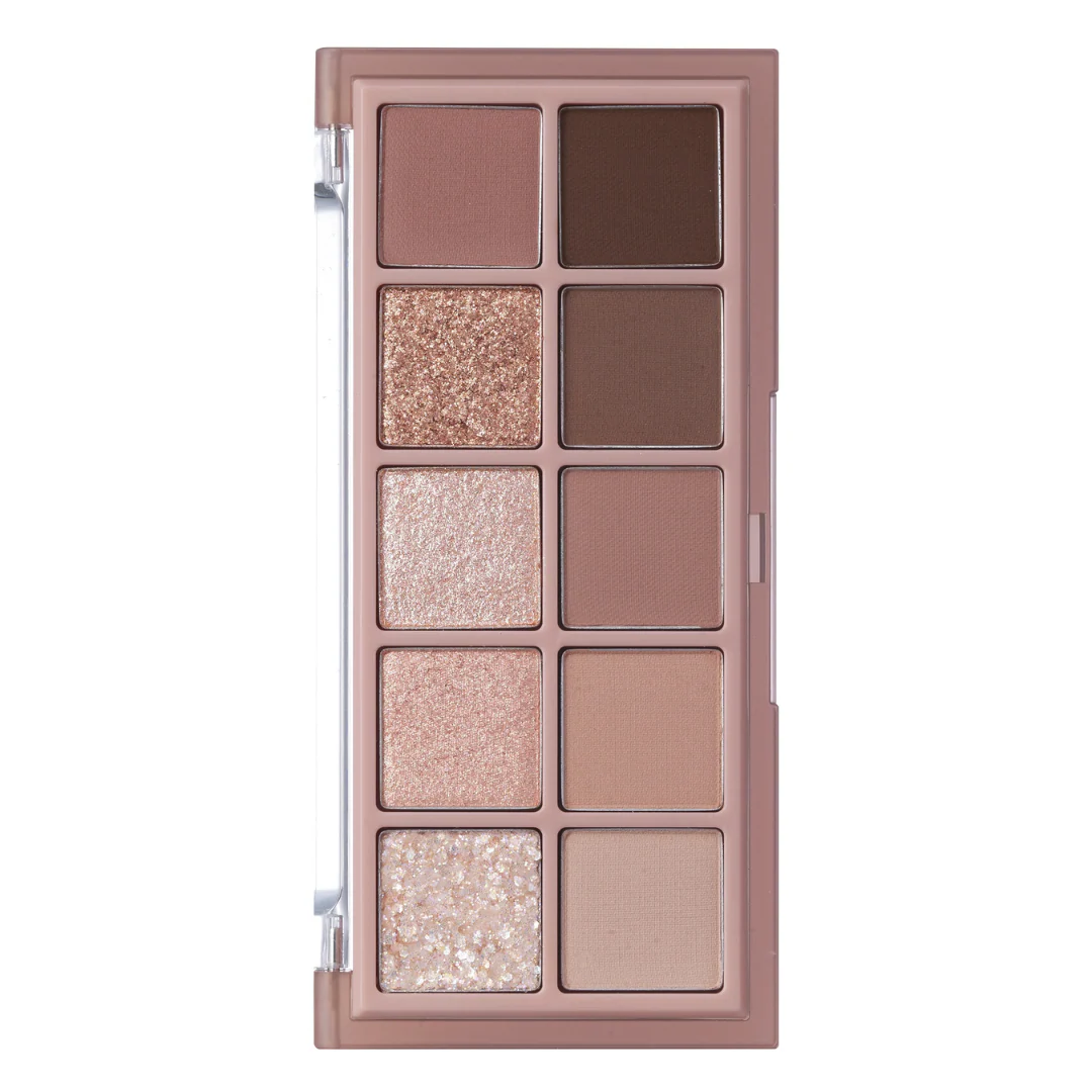 rom&nd Better Than Palette - 6 Colors - Image 6
