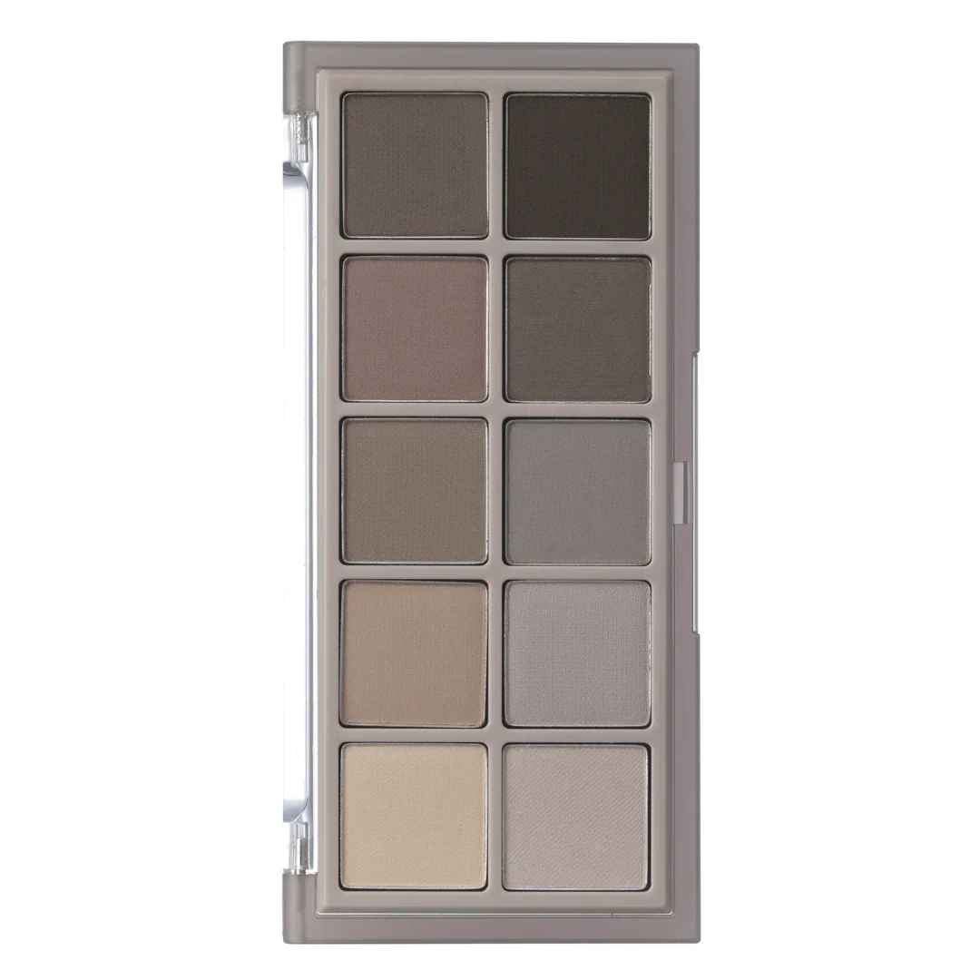rom&nd Better Than Palette - 6 Colors - Image 8