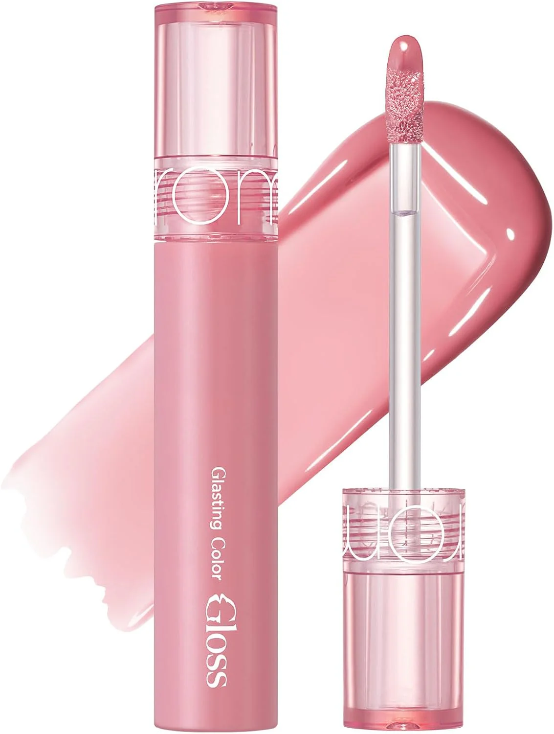 rom&nd Glasting Color Gloss - 6 Colors - Image 13