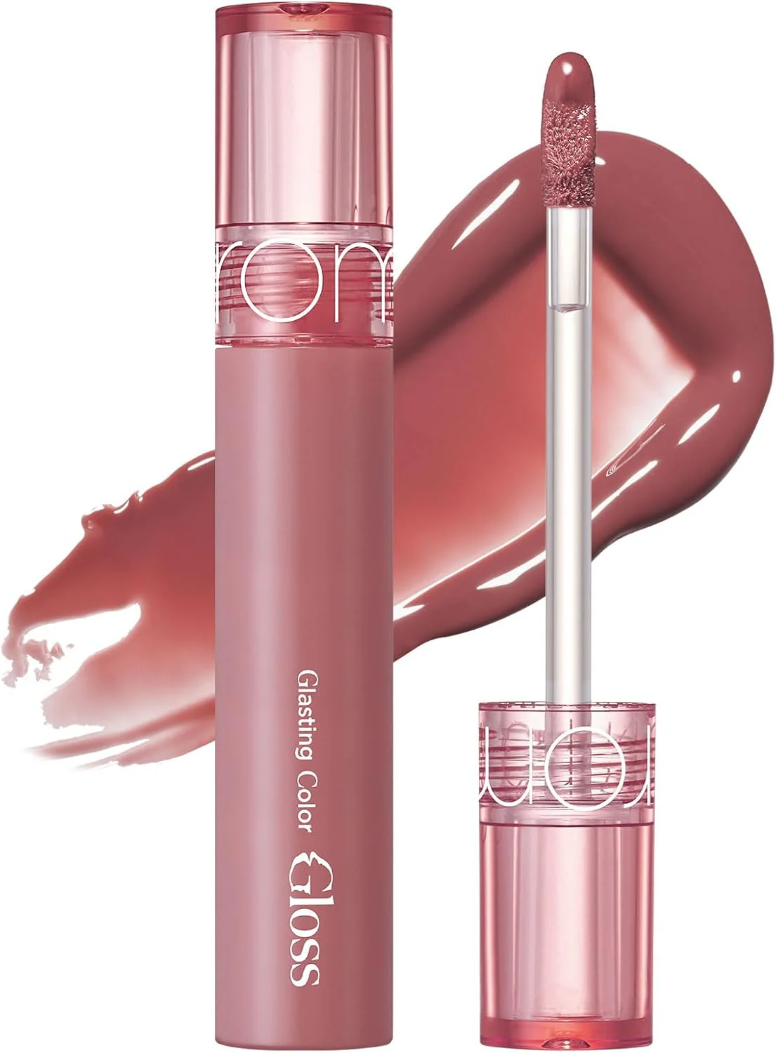 rom&nd Glasting Color Gloss - 6 Colors - Image 15