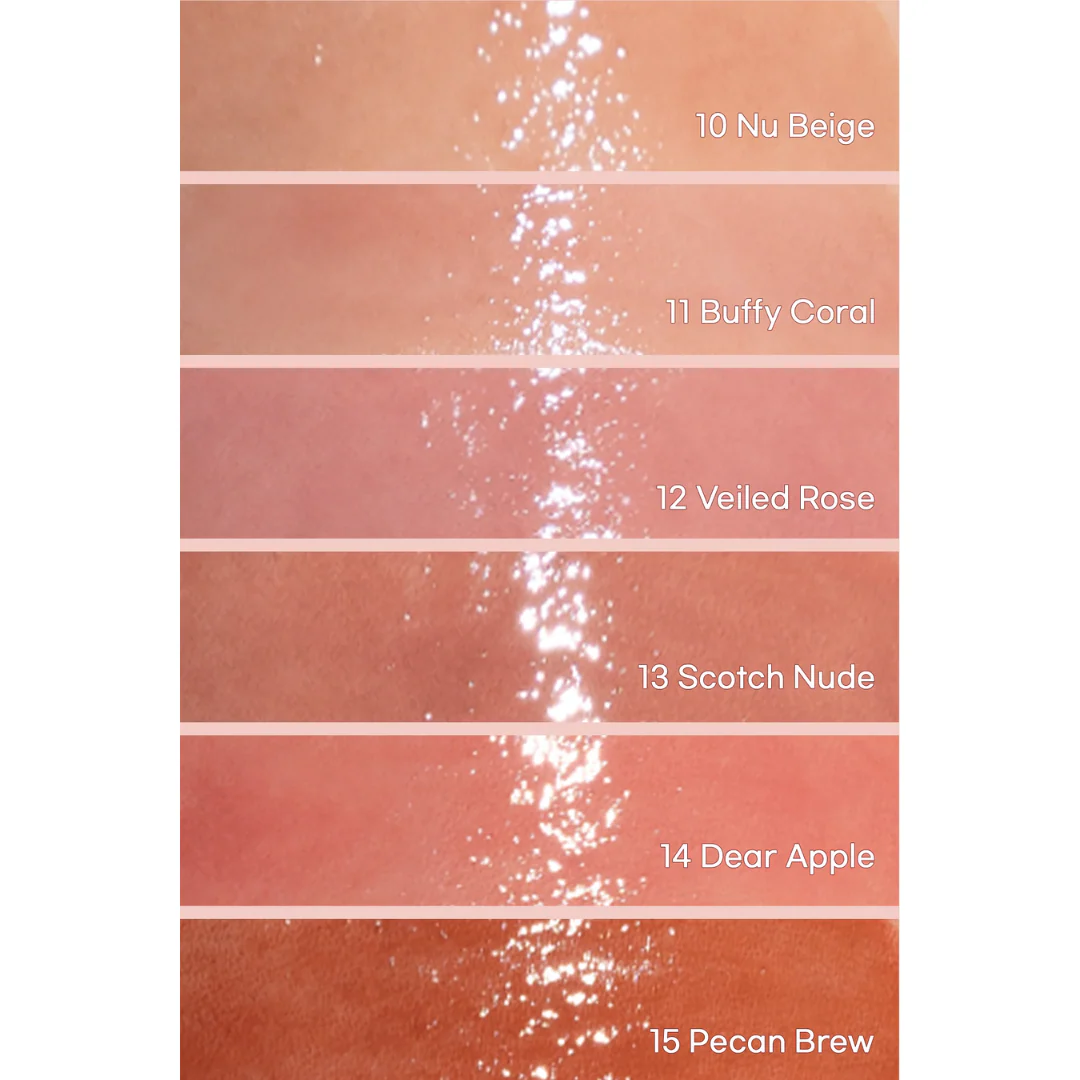 rom&nd Glasting Melting Balm - 15 Colors - Image 3