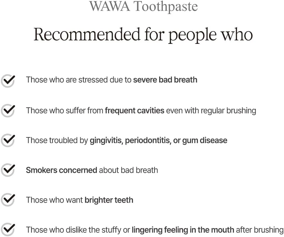 RoRoBell Wawa Toothpaste 100g - Image 8