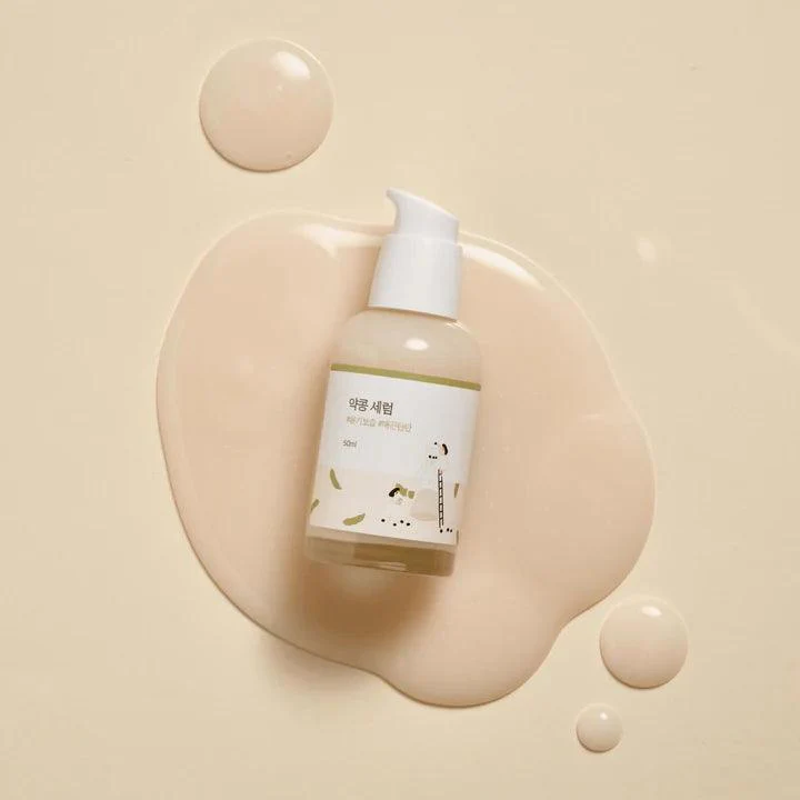 ROUND LAB Soybean Serum 50ml - Image 3