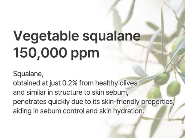 S.NATURE Aqua Squalane Moisturizing Cream 60ml - Image 6