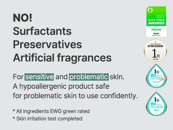 S.NATURE Aqua Squalane Moisturizing Cream 60ml - Image 7
