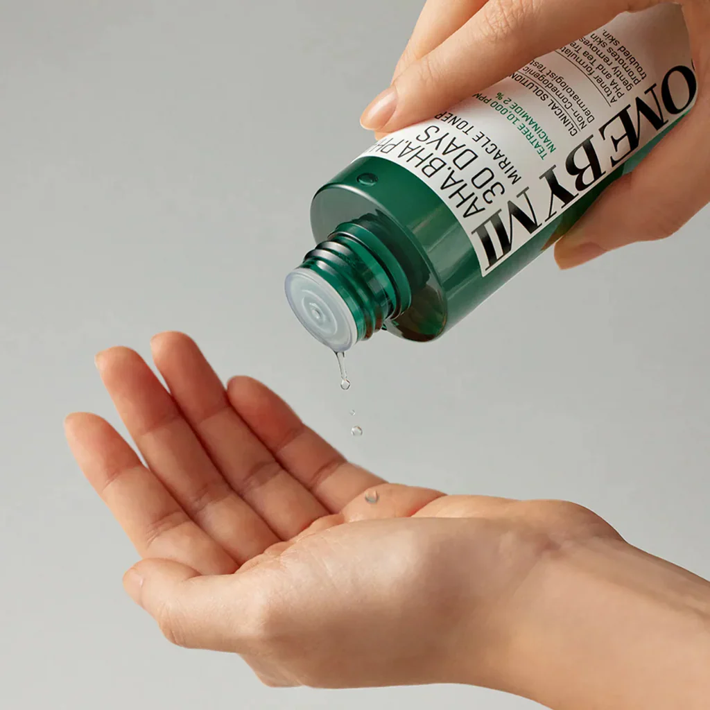 SOME BY MI AHA BHA PHA 30 Days Miracle Toner - Image 3