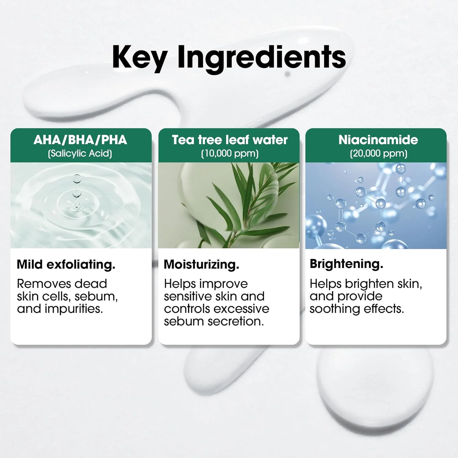 SOME BY MI AHA BHA PHA 30 Days Miracle Toner - Image 4