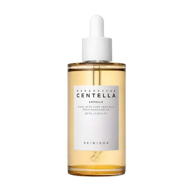 SKIN1004 Madagascar Centella Ampoule 55ml