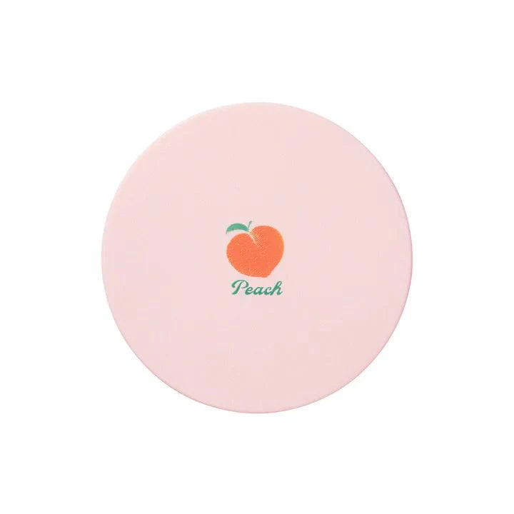 SKINFOOD Peach Cotton Multi Finish Powder 5G - Image 5