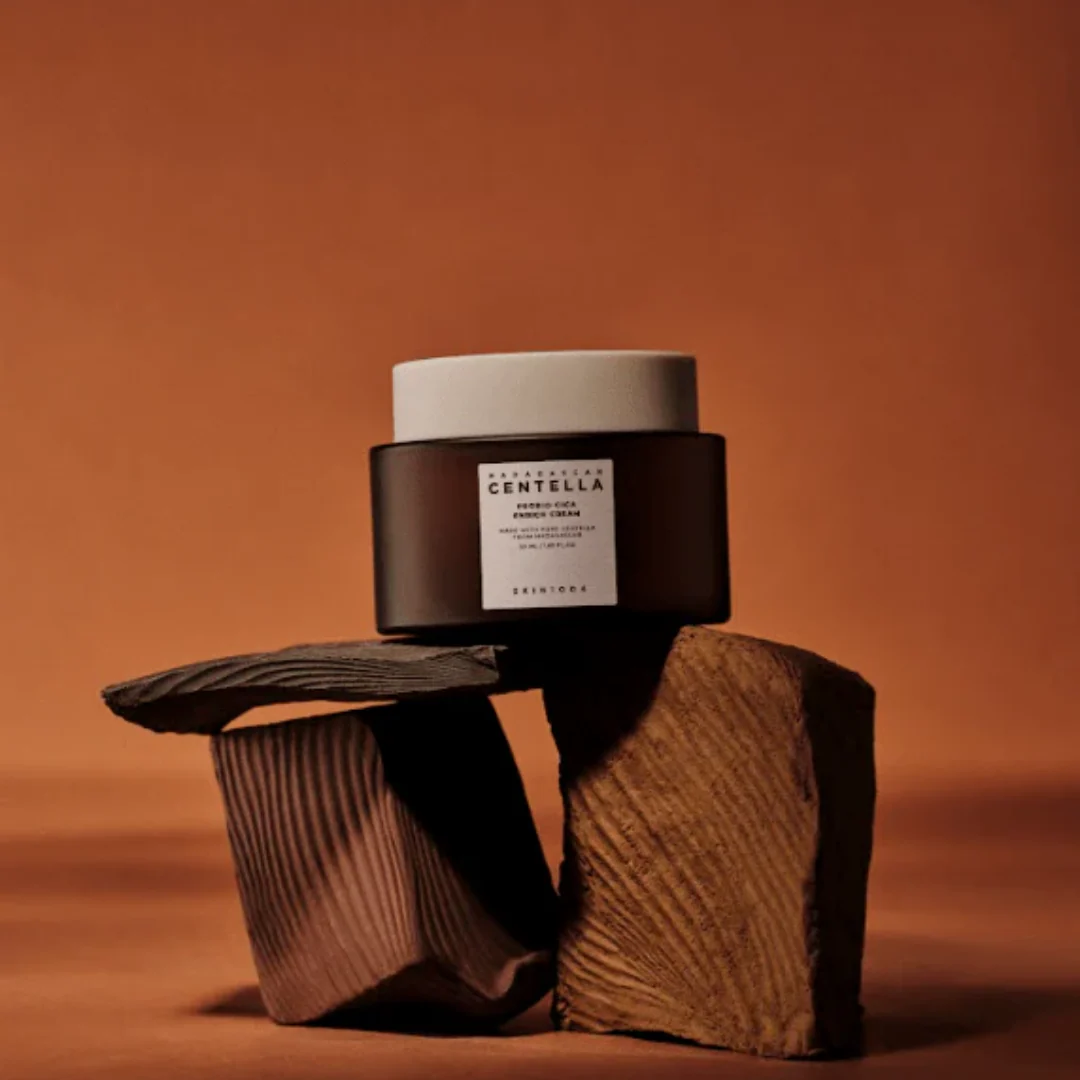 SKIN1004 Madagascar Centella Probio-Cica Enrich Cream 50ml - Image 5