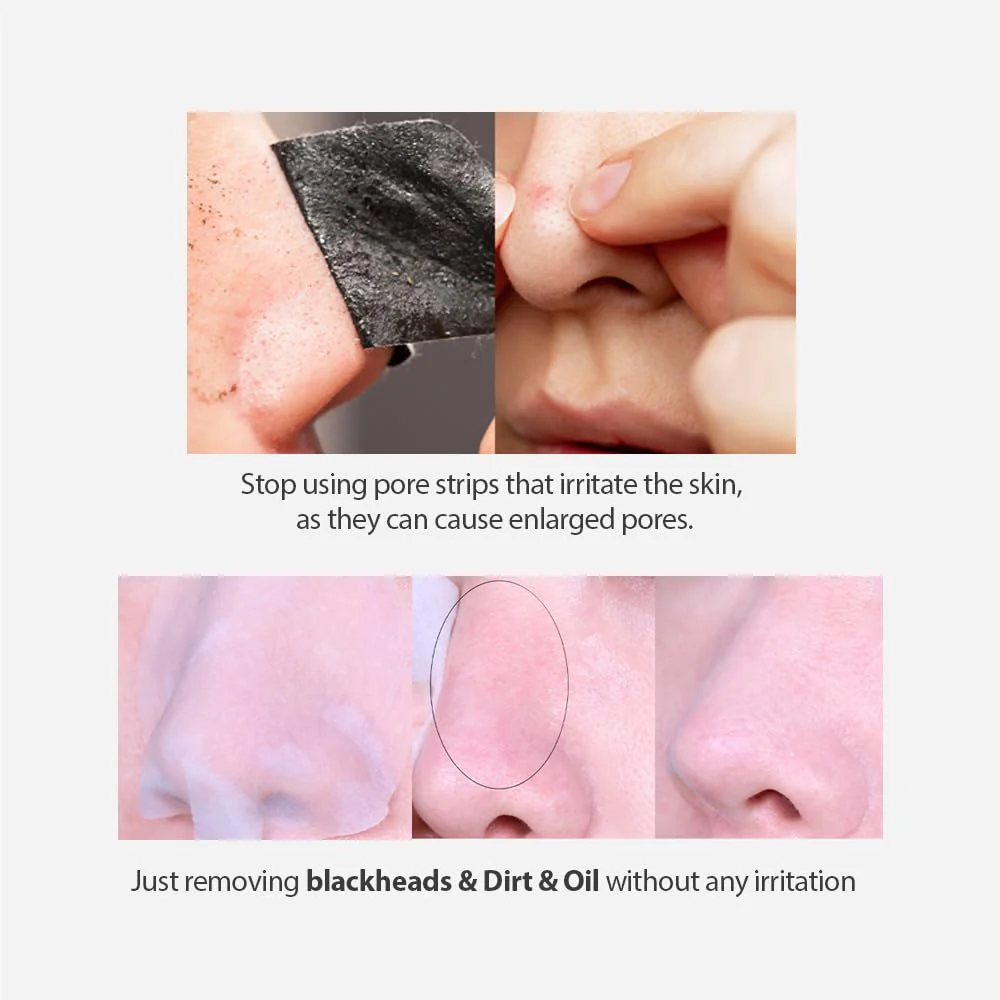 Sungboon Editor Blackhead Melting Clear Pad 30EA - Image 4