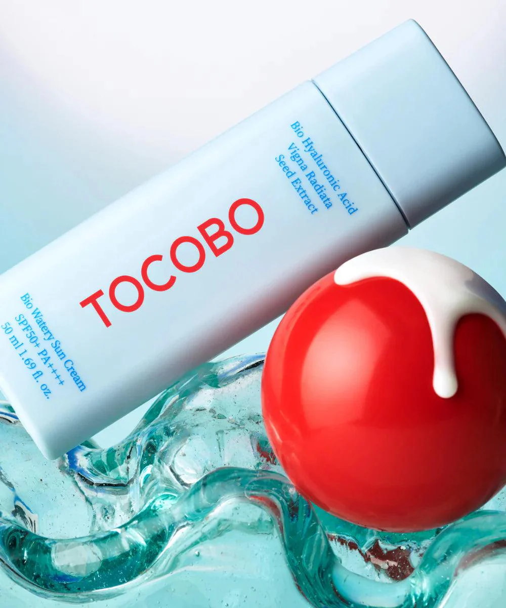 TOCOBO Bio Watery Sun Cream - Image 7