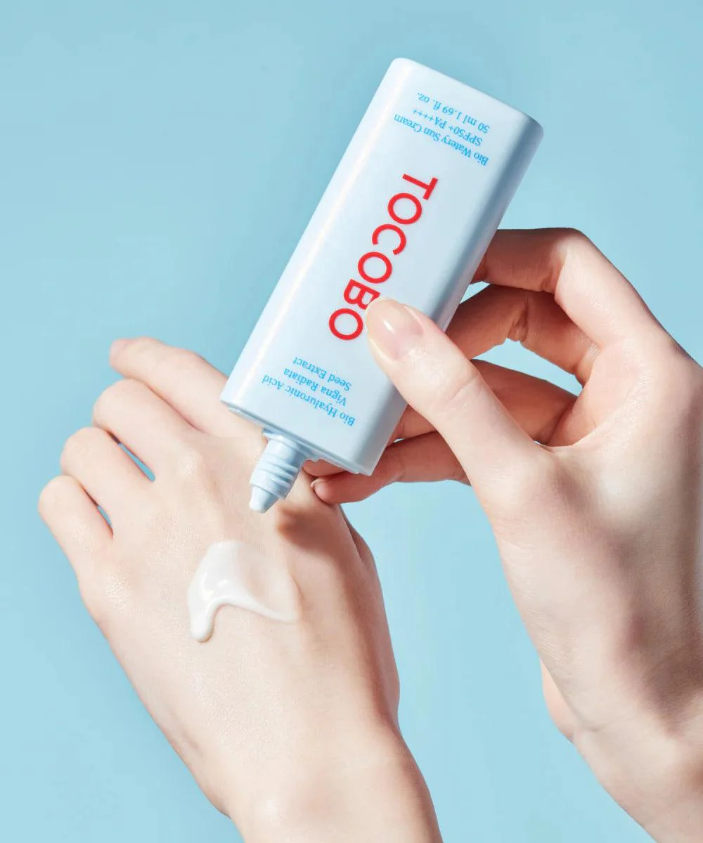 TOCOBO Bio Watery Sun Cream - Image 8