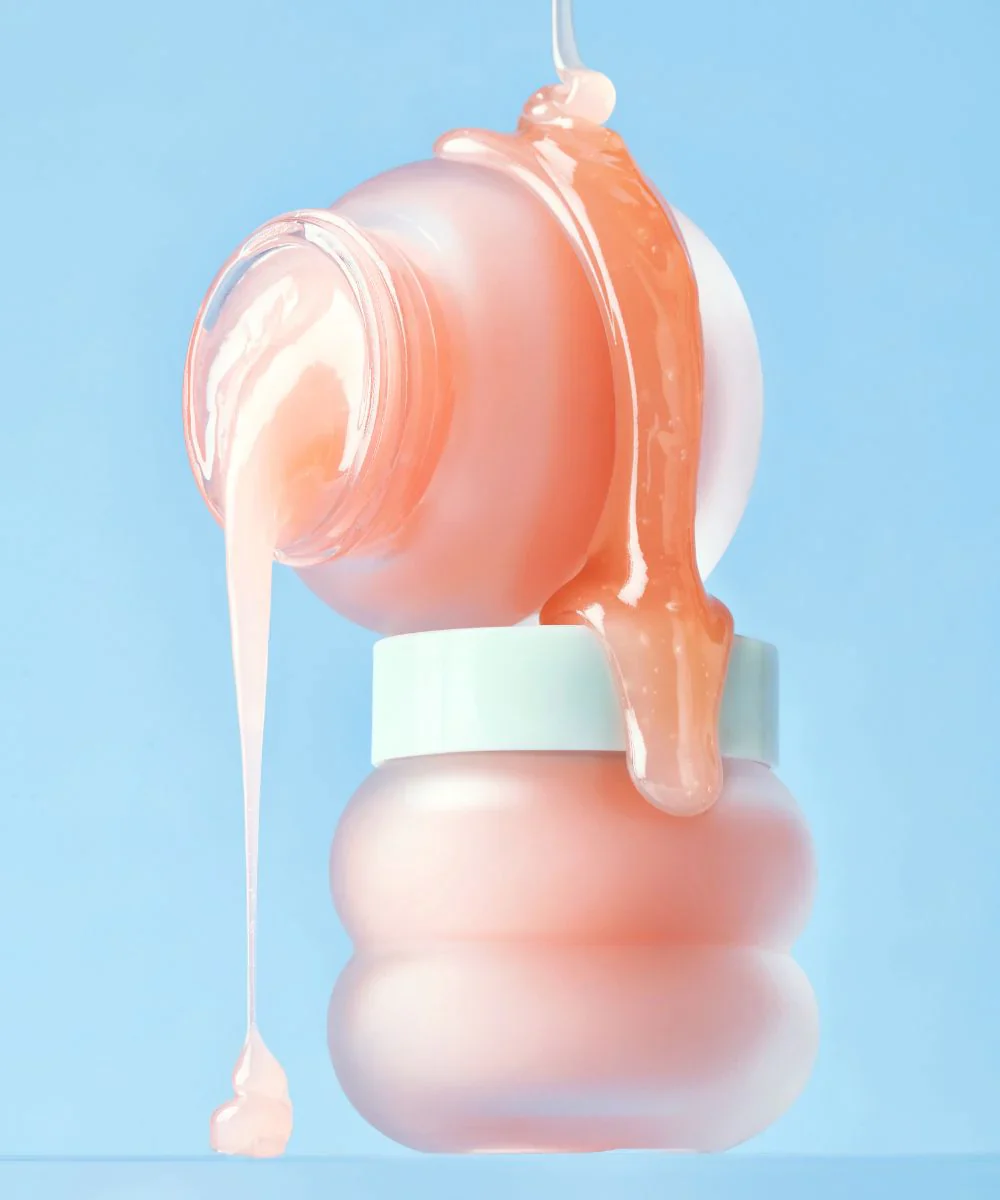 TOCOBO Vita Glazed Lip Mask 20mL - Image 4