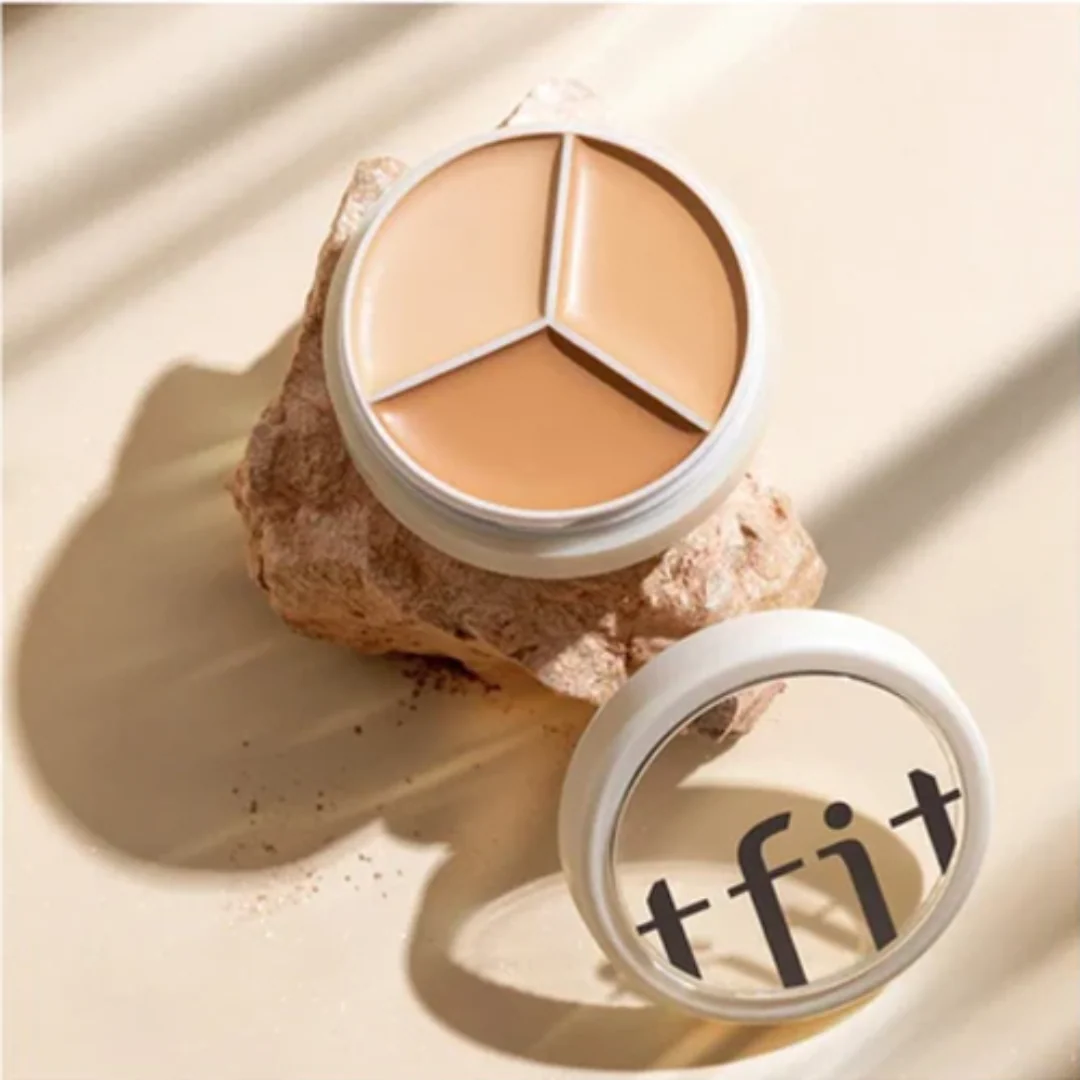 TFIT Cover Up Pro Concealer - 6 Colors - Image 12