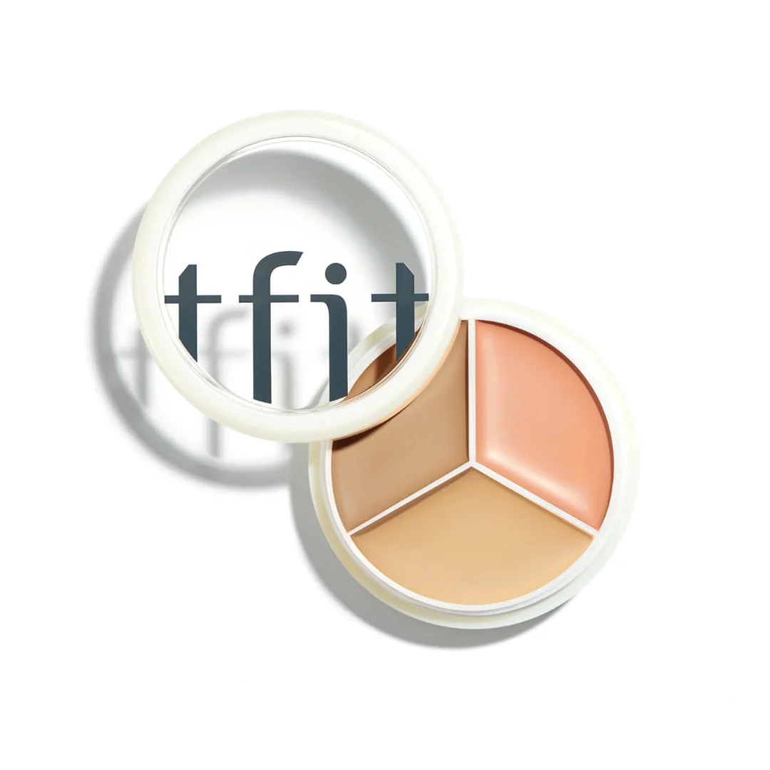 TFIT Cover Up Pro Concealer - 6 Colors - Image 16
