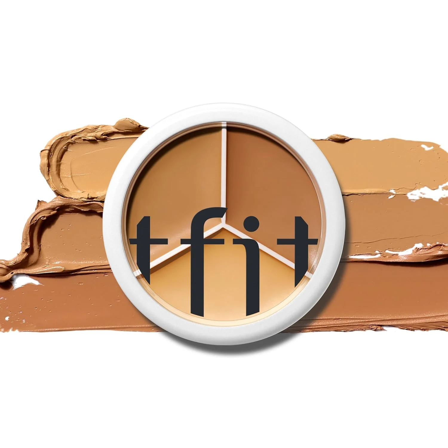 TFIT Cover Up Pro Concealer - 6 Colors - Image 17