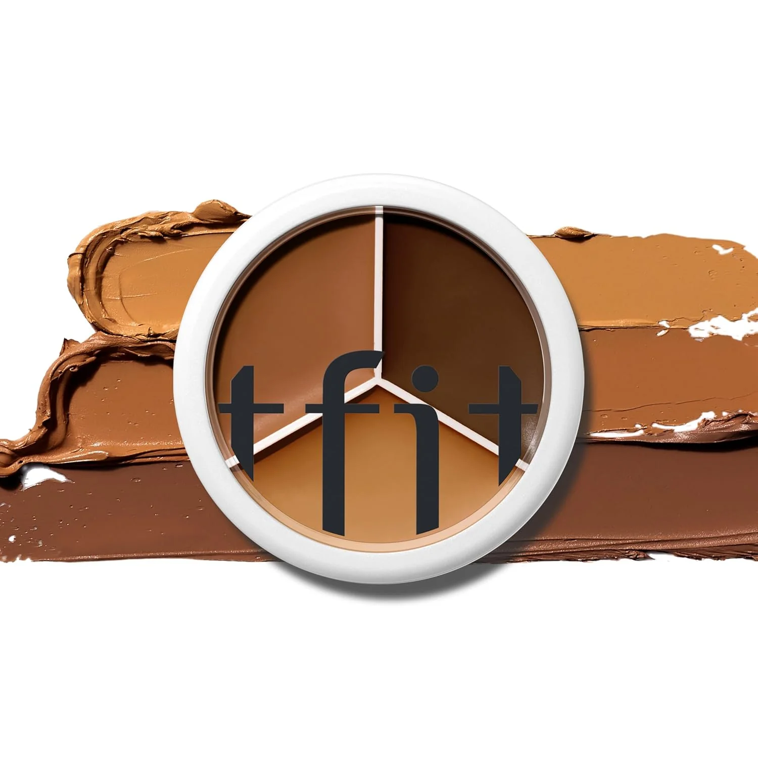 TFIT Cover Up Pro Concealer - 6 Colors - Image 18