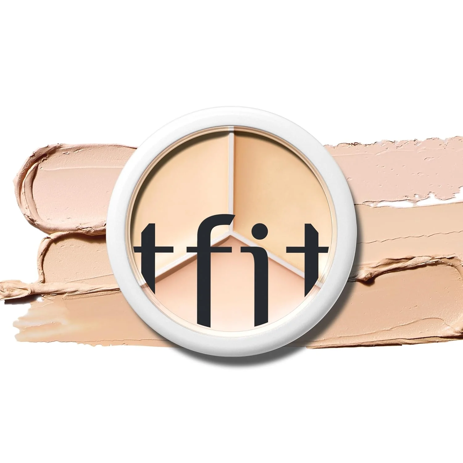 TFIT Cover Up Pro Concealer - 6 Colors - Image 19