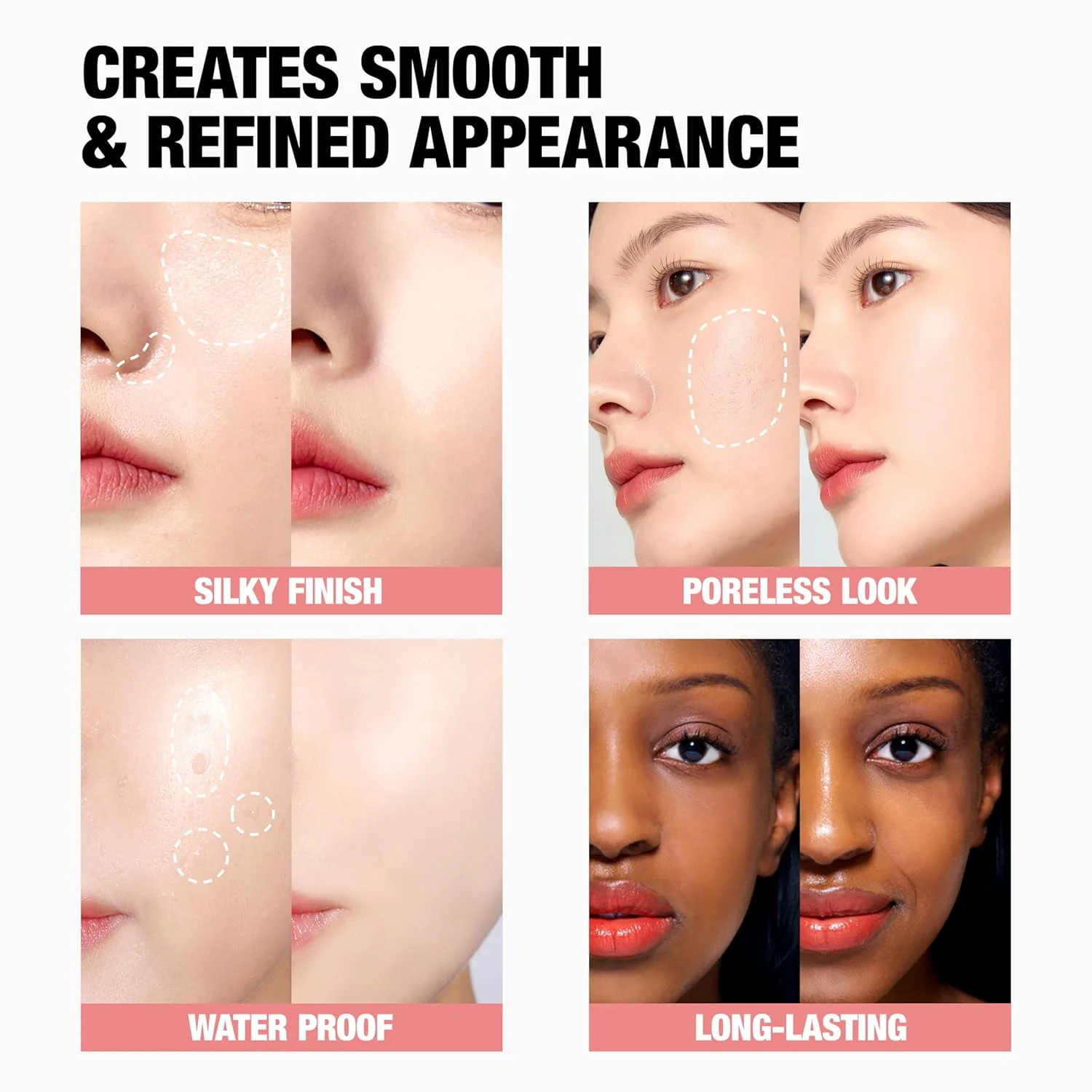 TFIT Delecate Silk Veil Art Primer 30mL - Image 3