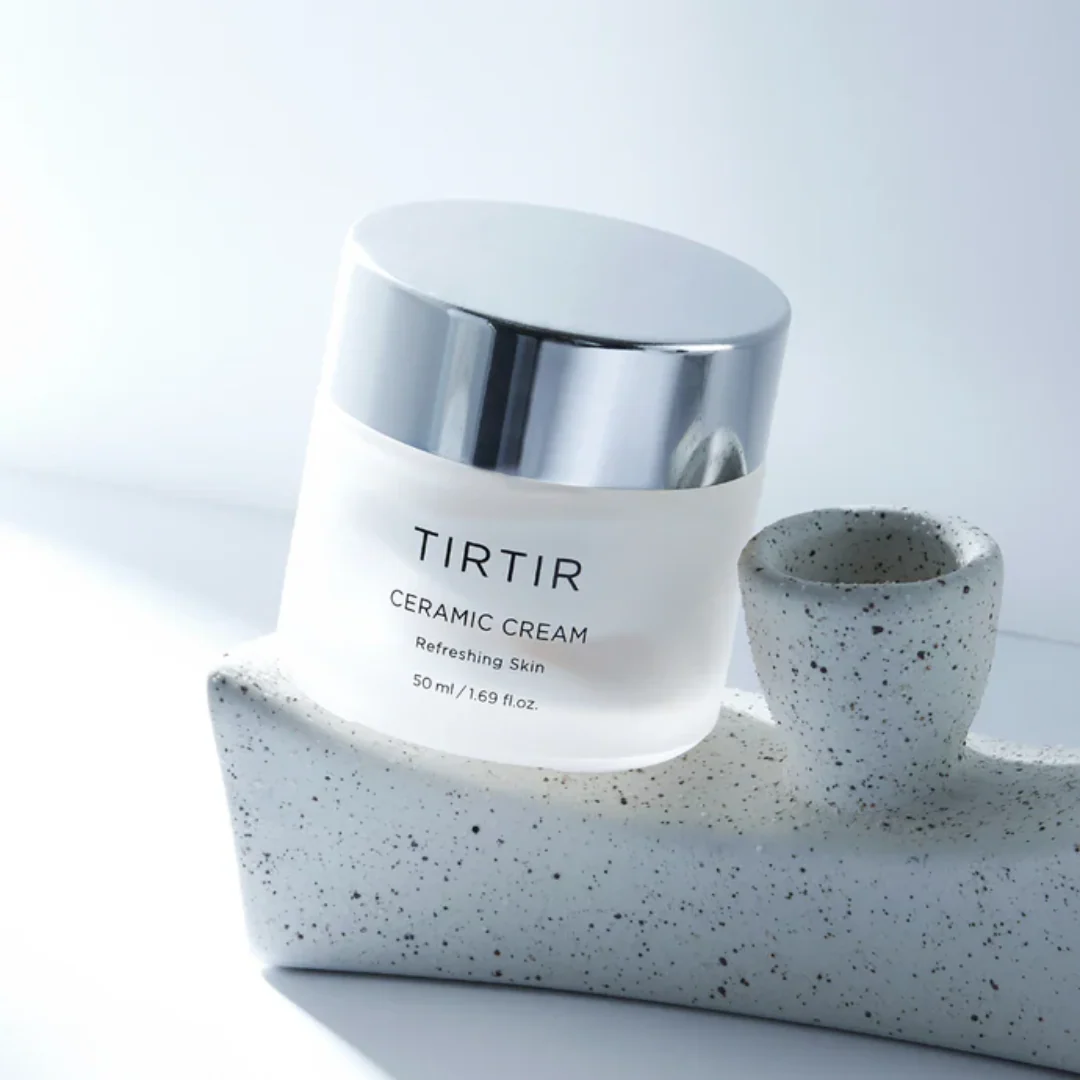 TIRTIR Ceramic Cream 50mL - Image 3